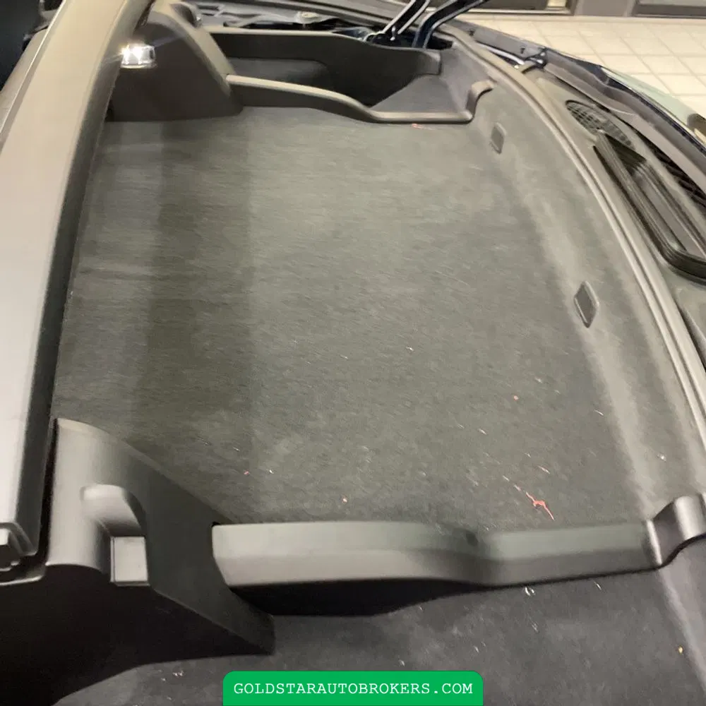 2018 Porsche 911 Targa 4S