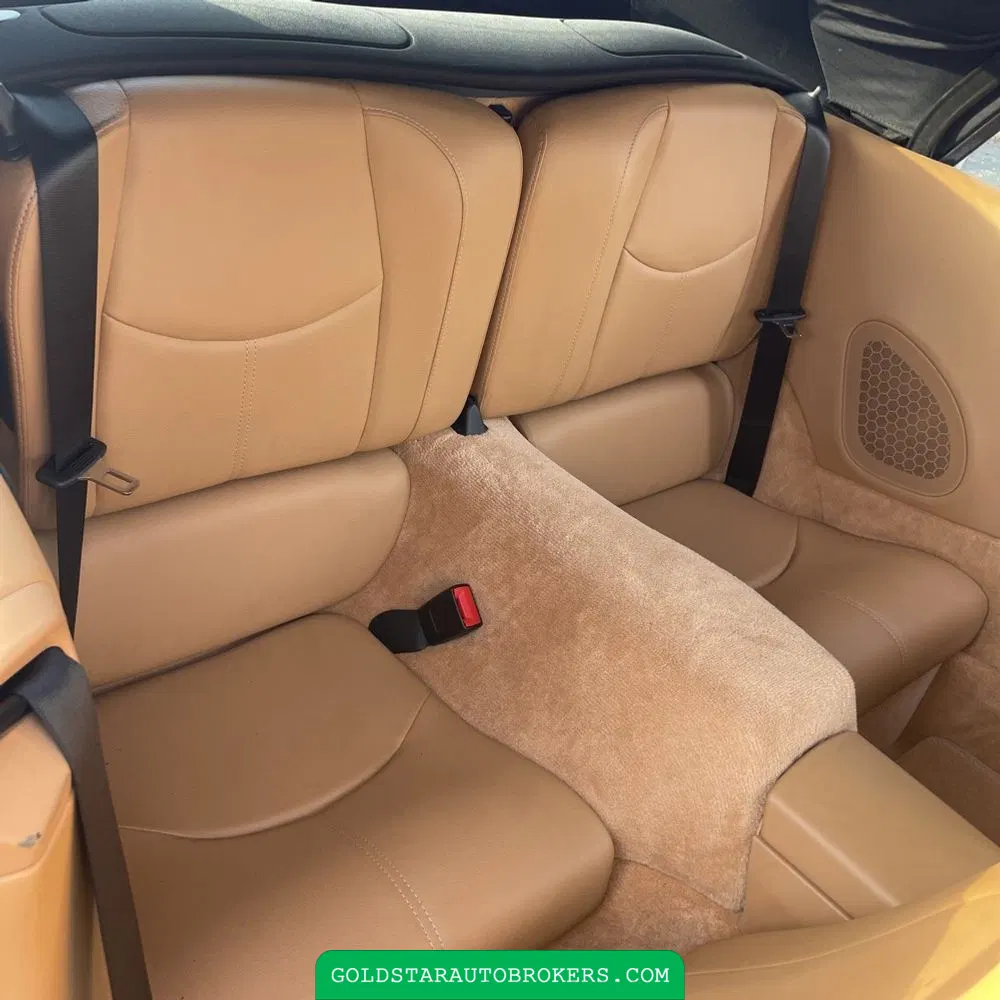 2006 Porsche 911 Carrera