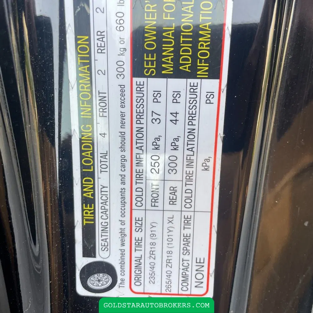 2006 Porsche 911 Carrera