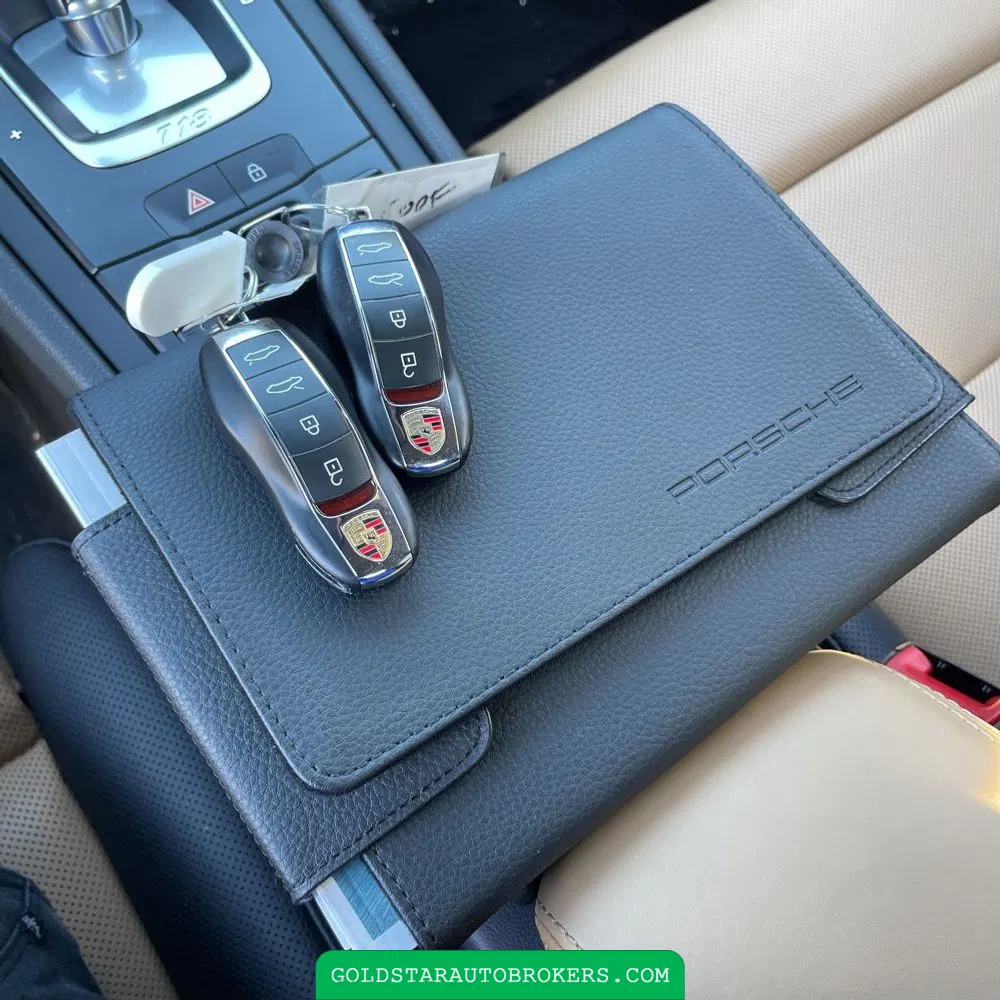 2021 Porsche 718 Boxster Base