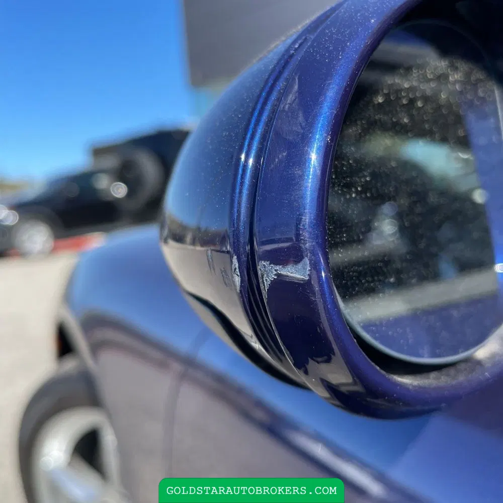 2021 Porsche 718 Boxster Base