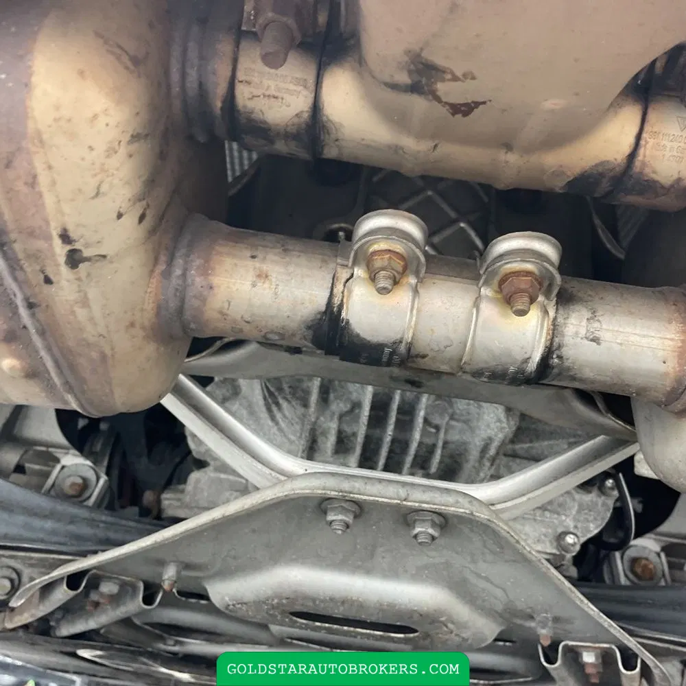 2018 Porsche 718 Boxster Base
