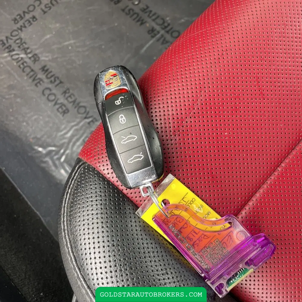 2018 Porsche 718 Boxster Base