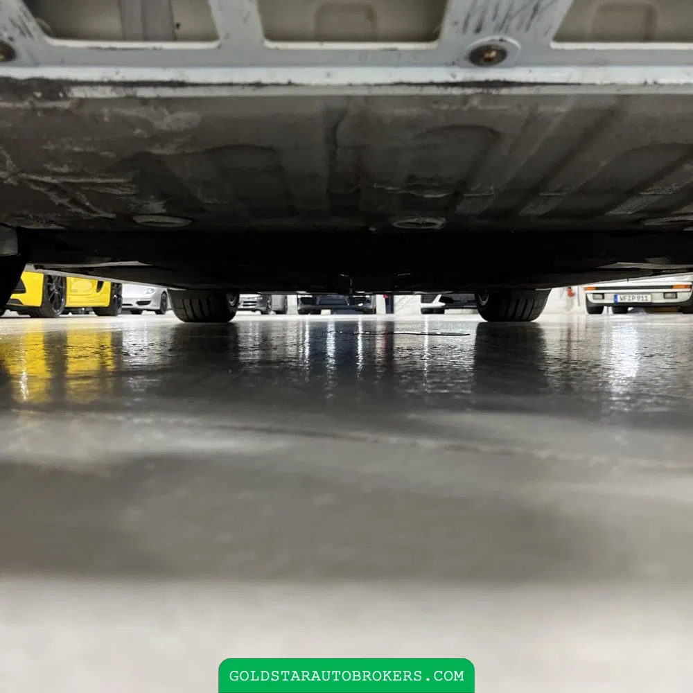 2021 Porsche 718 Boxster Base
