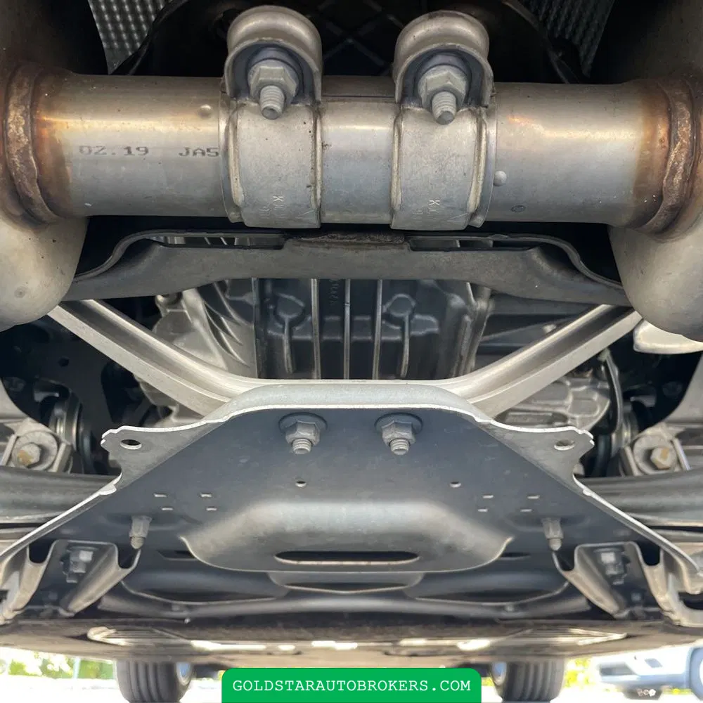 2019 Porsche 718 Boxster Base