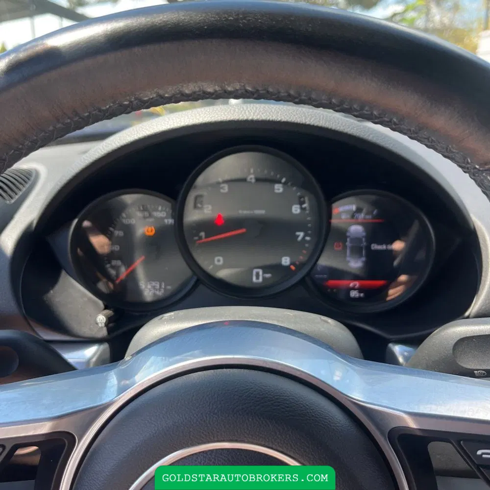 2021 Porsche 718 Boxster Base