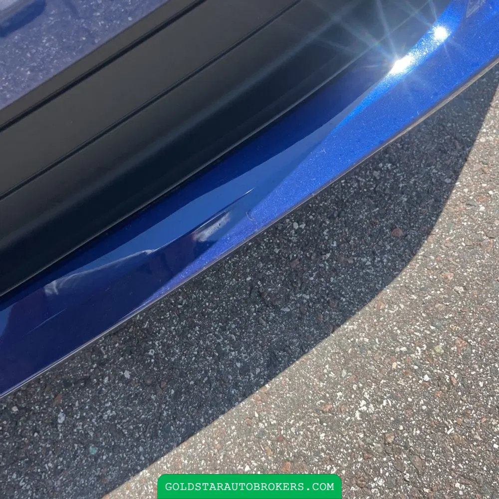 2021 Porsche 718 Boxster Base