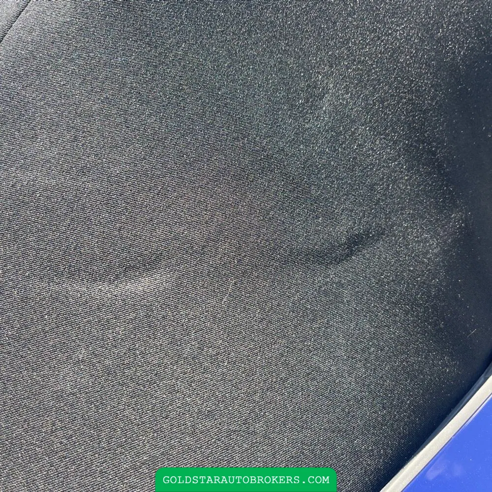 2021 Porsche 718 Boxster Base