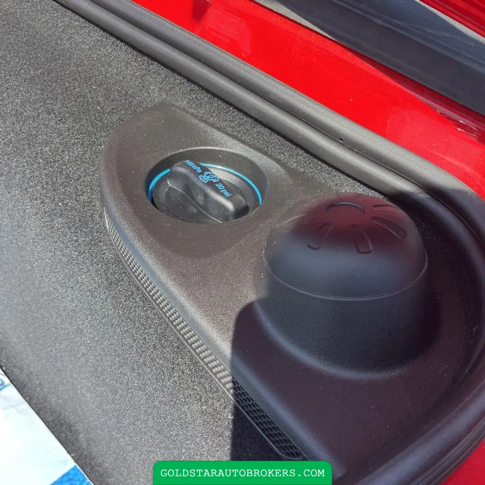 2021 Porsche 718 Boxster Base