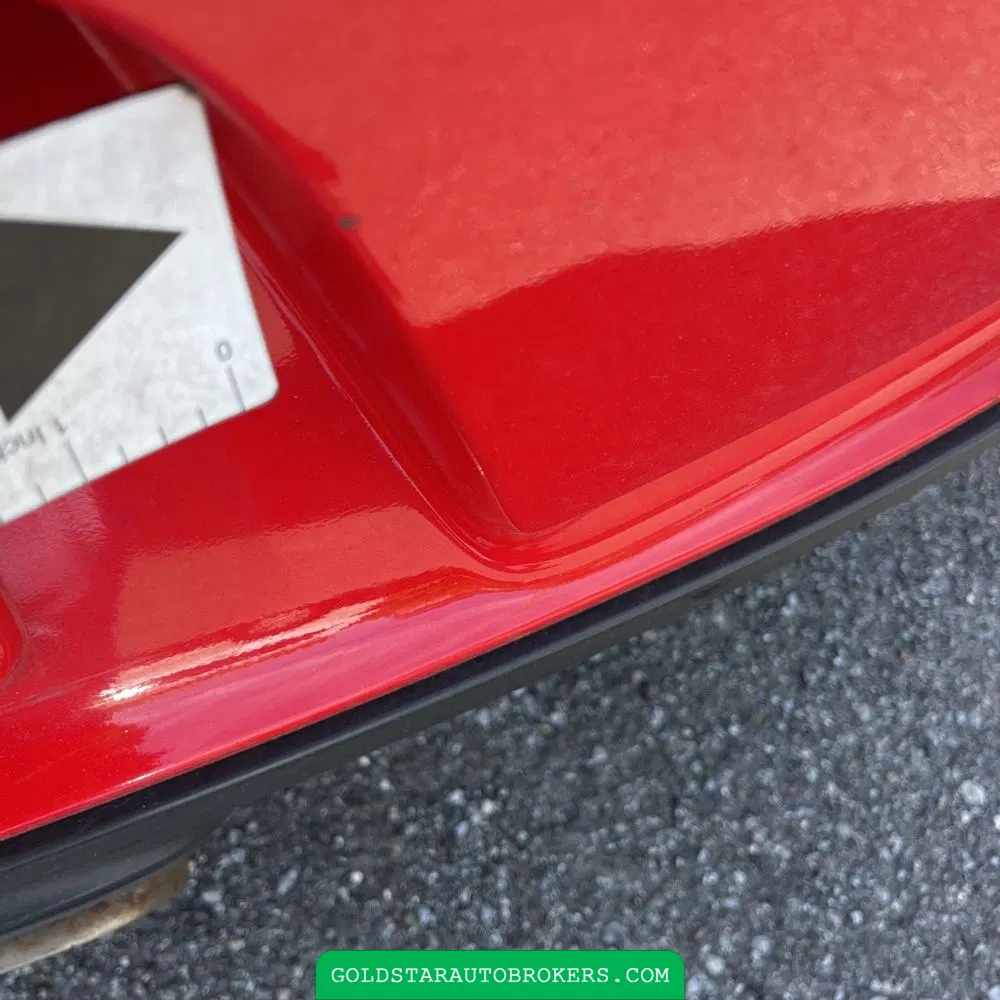 2021 Porsche 718 Boxster Base