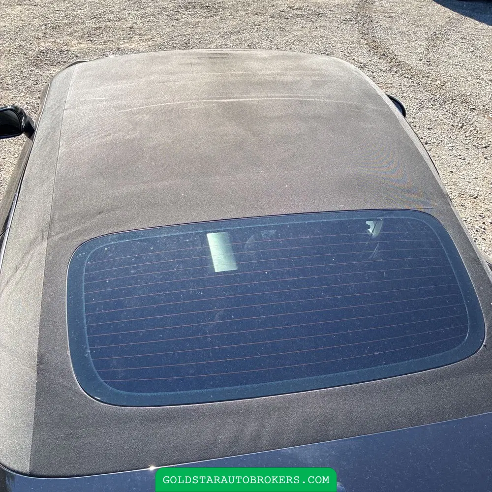 2013 Porsche 911 Carrera