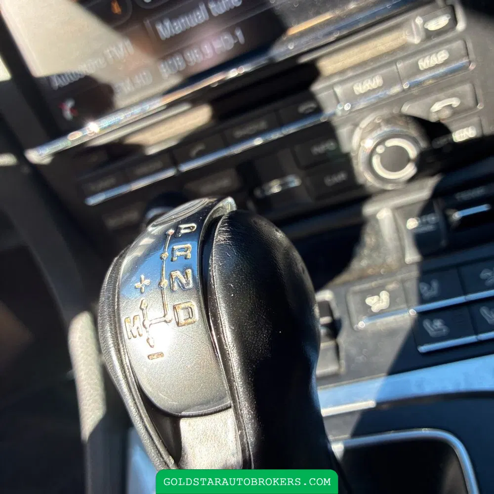 2013 Porsche 911 Carrera