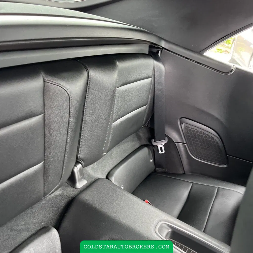 2013 Porsche 911 Carrera