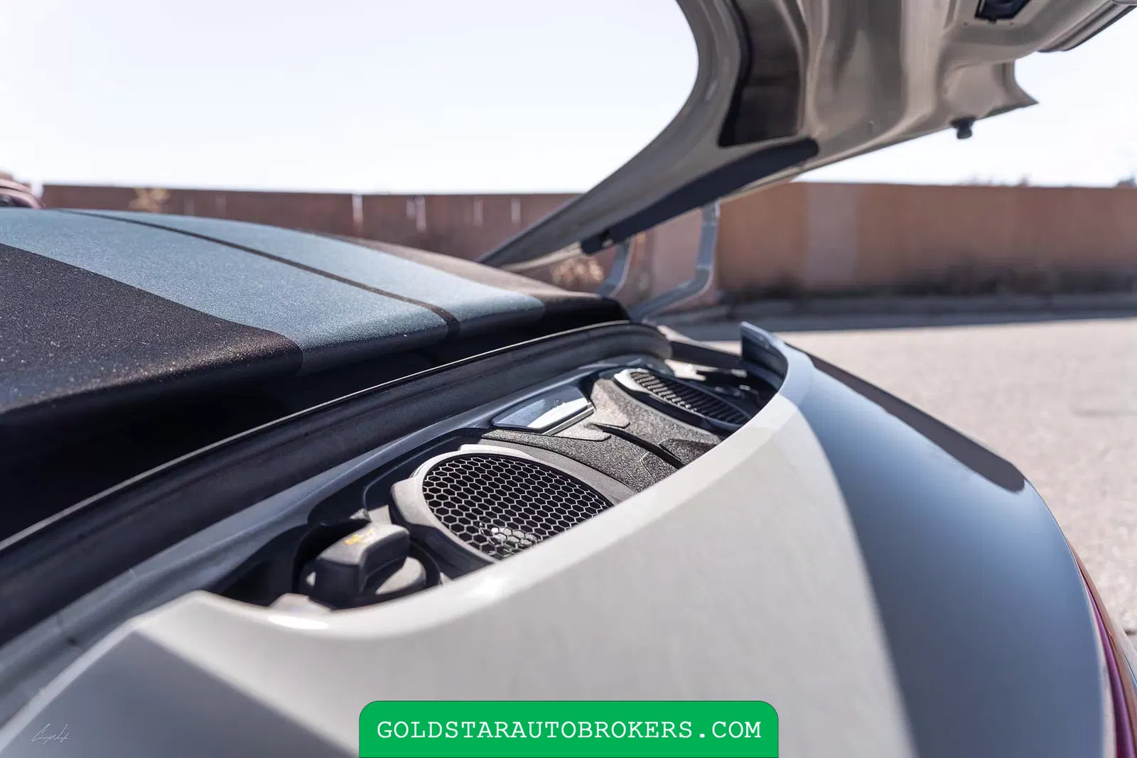 2024 Porsche 911 Carrera Cabriolet