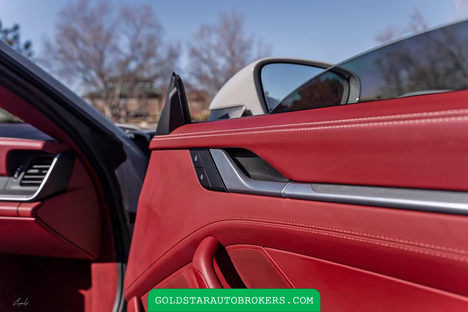 2024 Porsche 911 Carrera Cabriolet