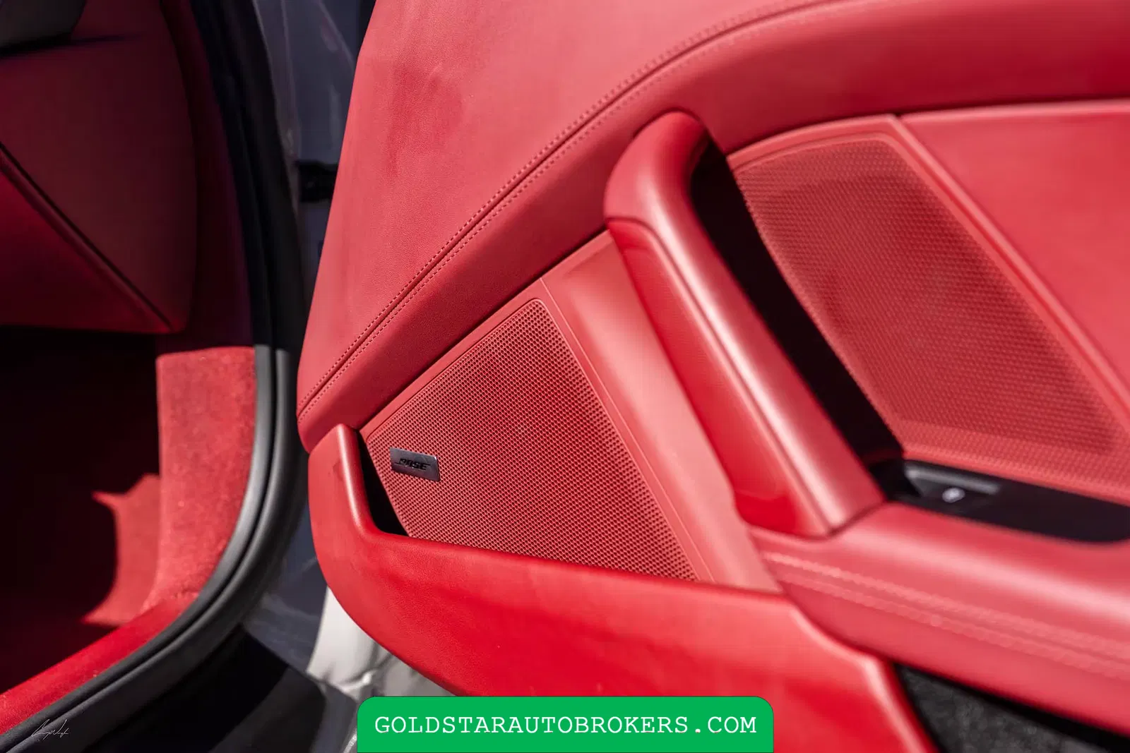 2024 Porsche 911 Carrera Cabriolet