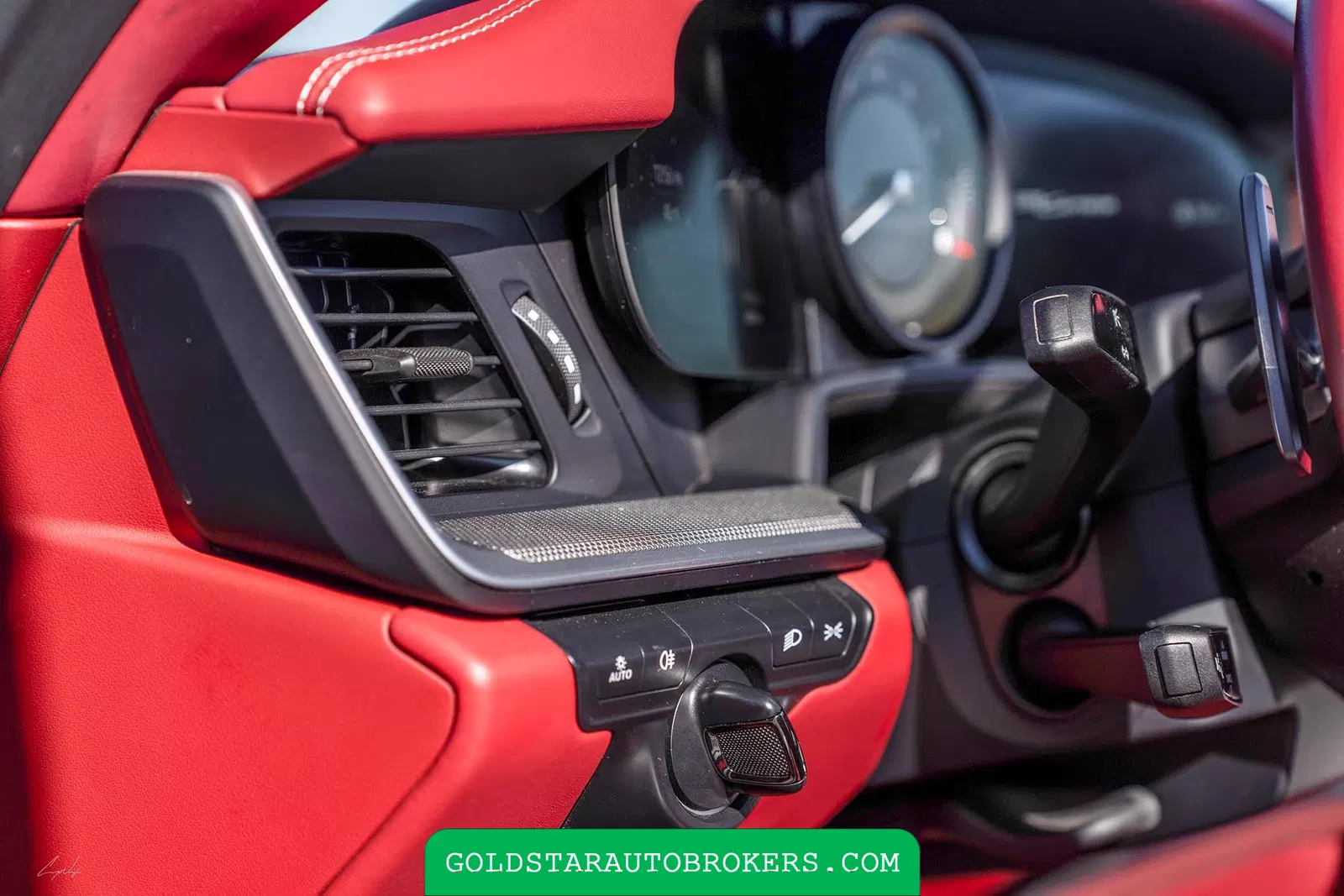2024 Porsche 911 Carrera Cabriolet