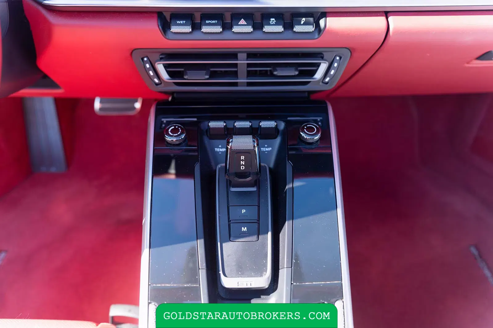 2024 Porsche 911 Carrera Cabriolet