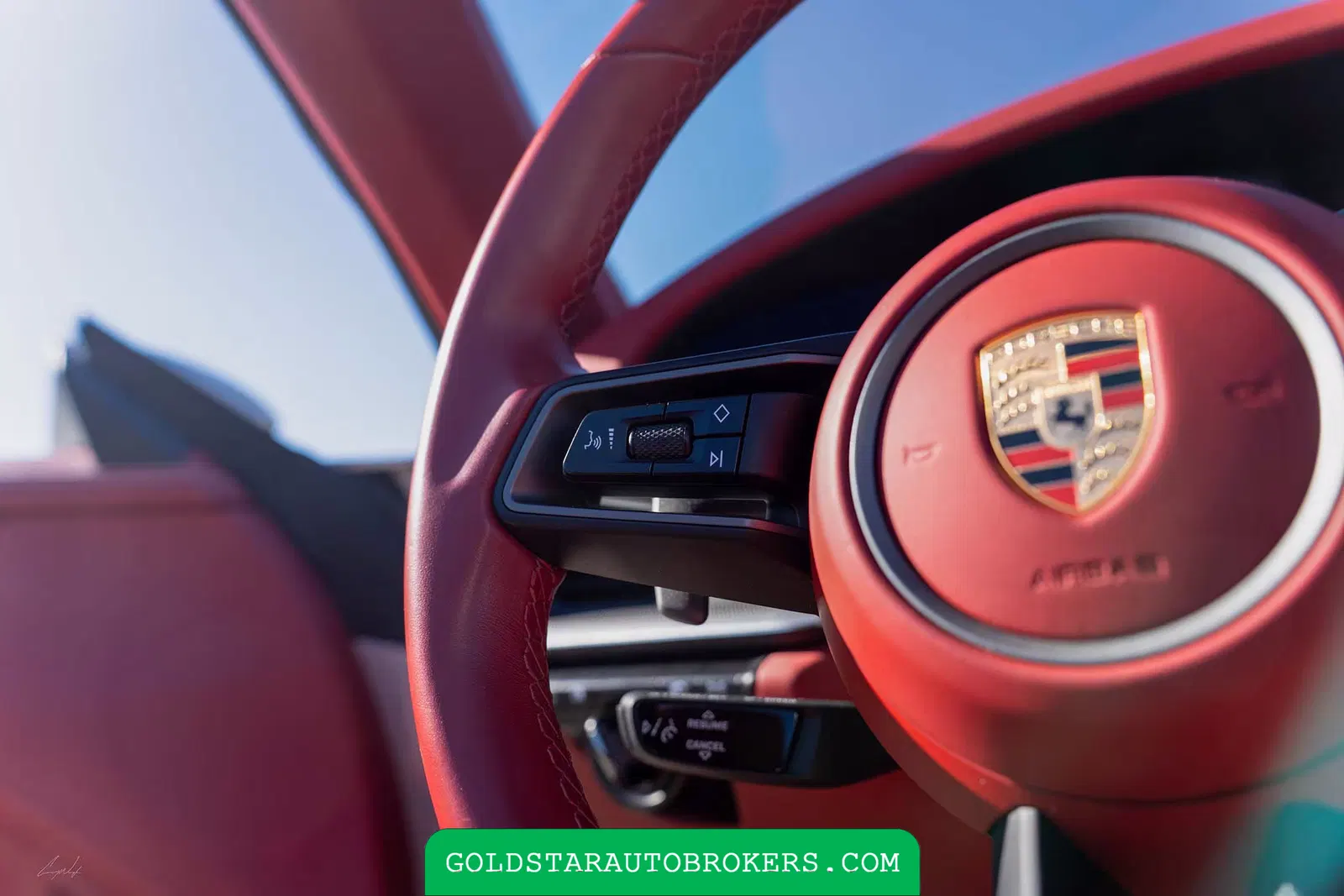 2024 Porsche 911 Carrera Cabriolet