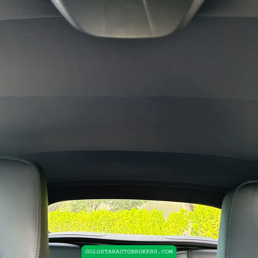 2008 Porsche 911 Carrera 4S