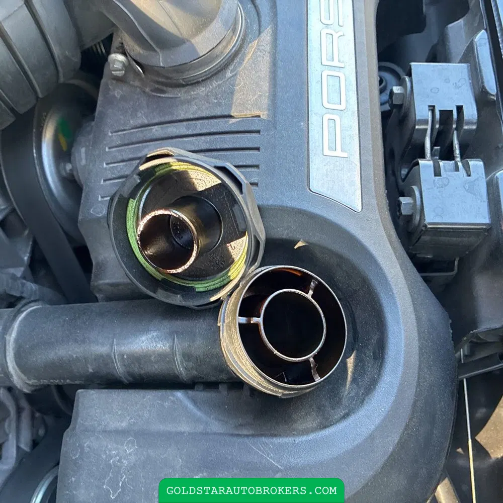 2007 Porsche 911 Carrera 4 4S