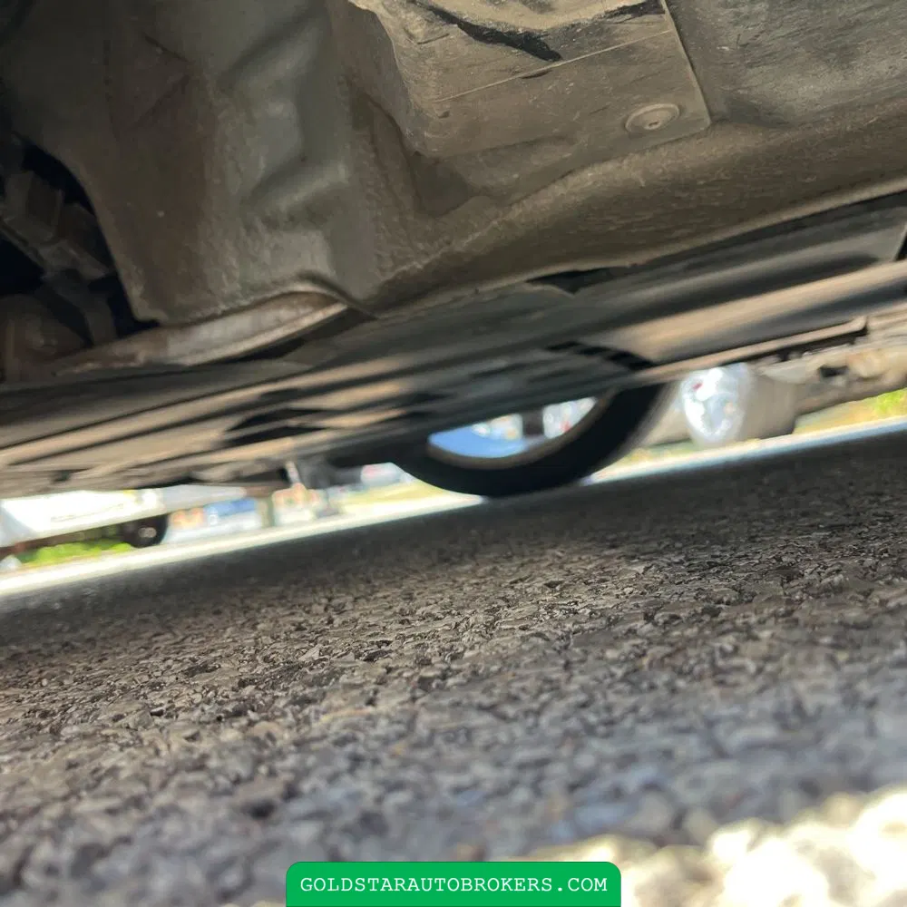 2007 Porsche 911 Carrera 4S