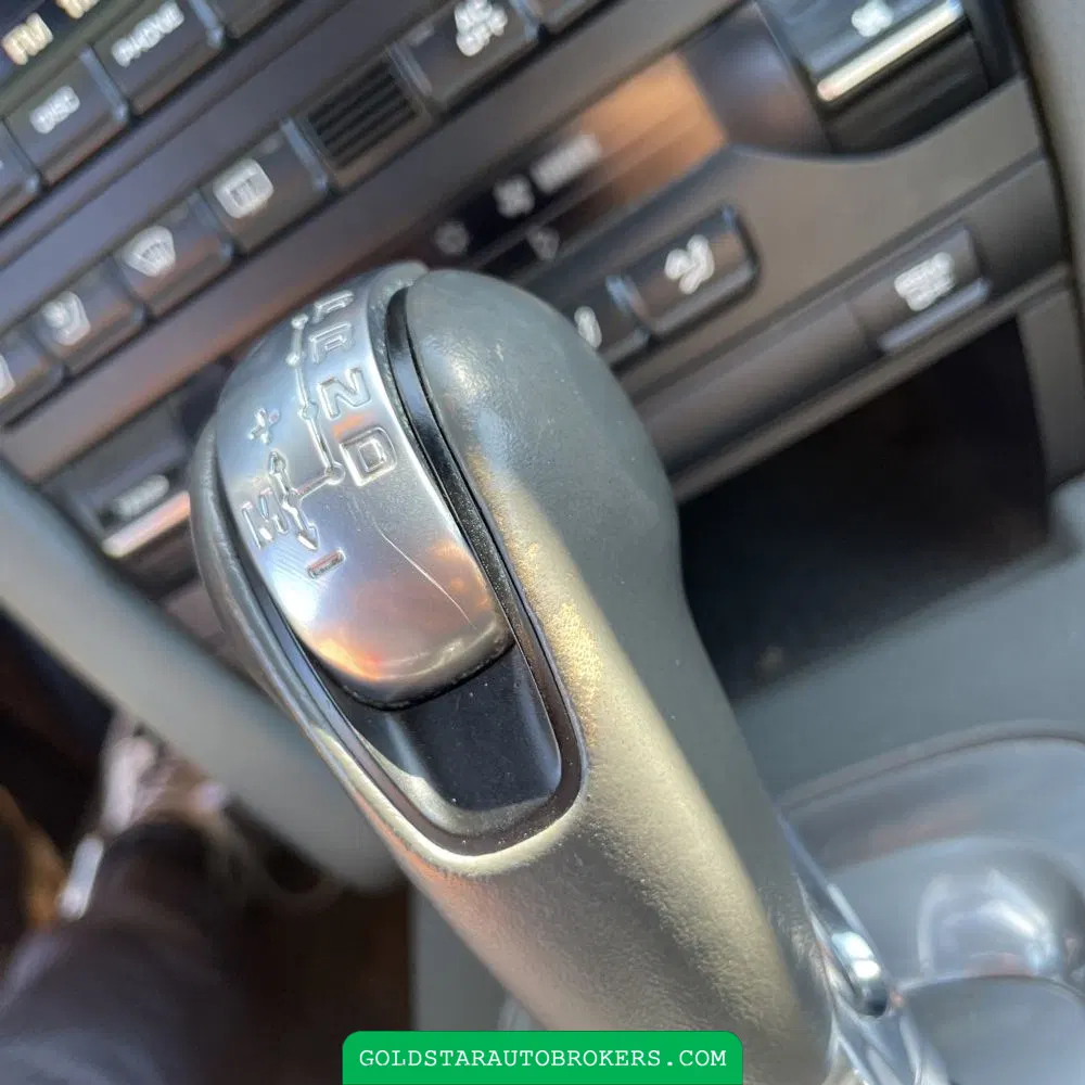 2009 Porsche 911 Carrera S