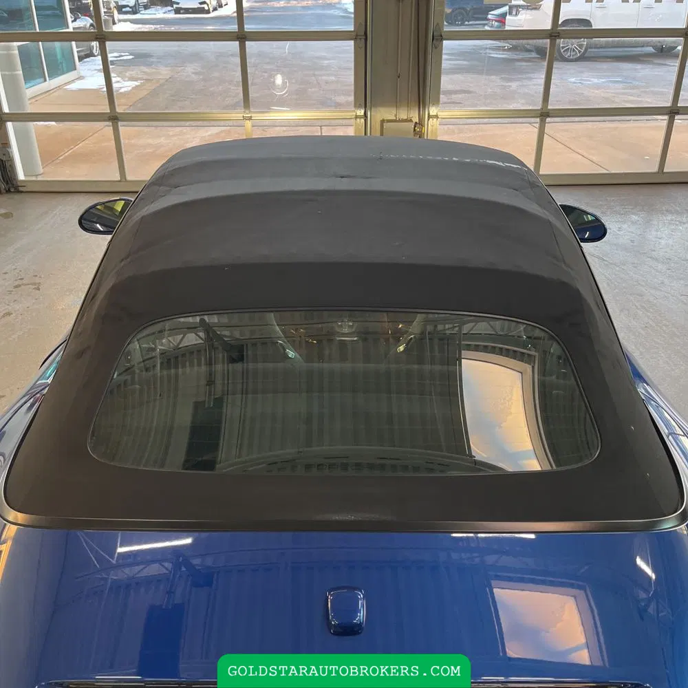 2009 Porsche 911 Carrera S