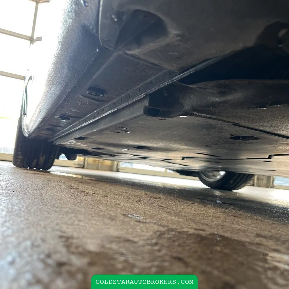 2009 Porsche 911 Carrera S