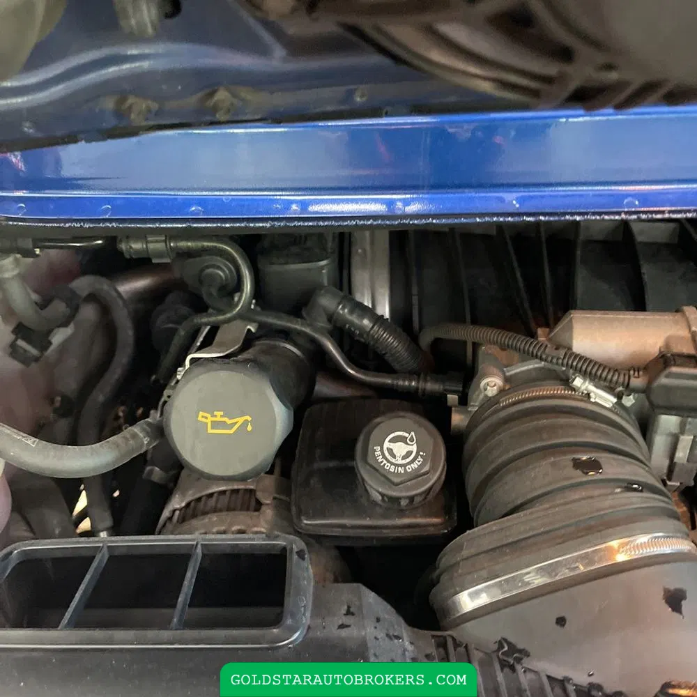 2009 Porsche 911 Carrera S