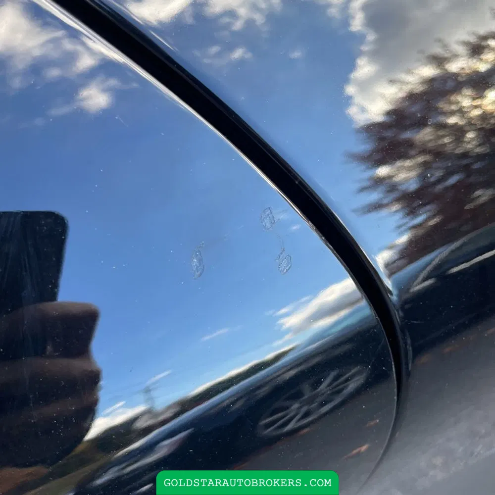 2006 Porsche 911 Carrera S