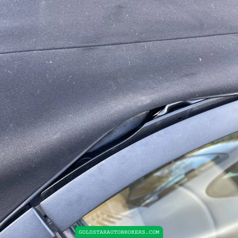 2006 Porsche 911 Carrera S