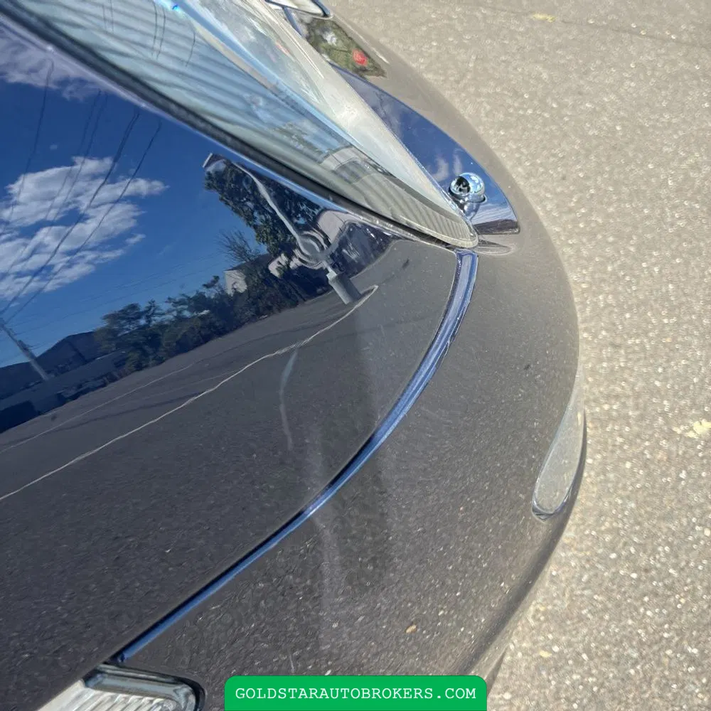 2008 Porsche 911 Carrera S