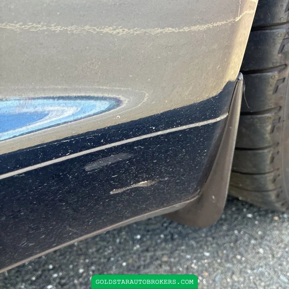 2008 Porsche 911 Carrera S