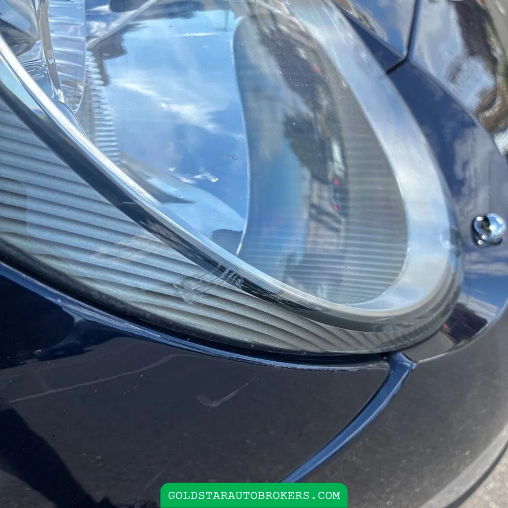 2008 Porsche 911 Carrera S