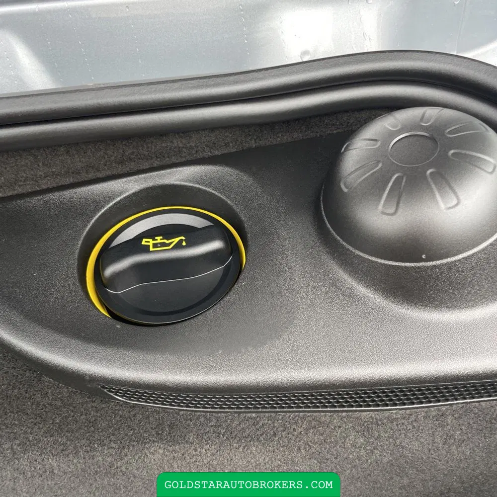 2015 Porsche Boxster GTS
