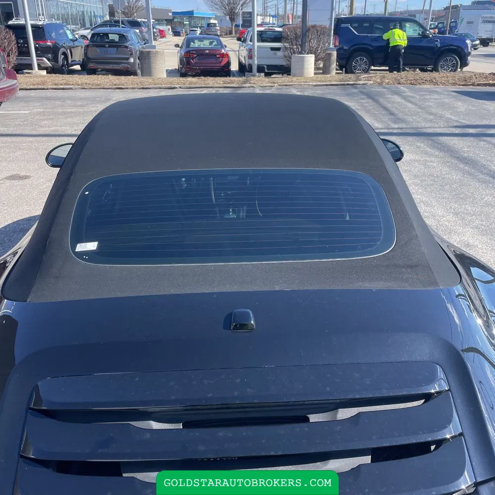 2015 Porsche 911 Carrera S