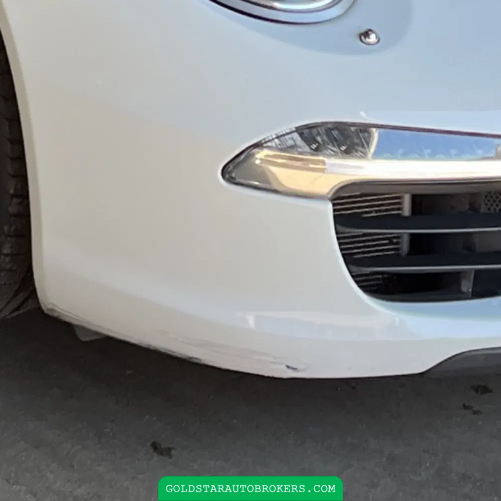 2015 Porsche 911 Carrera S