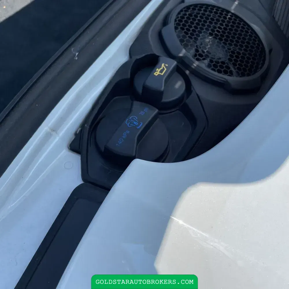 2020 Porsche 911 Carrera S
