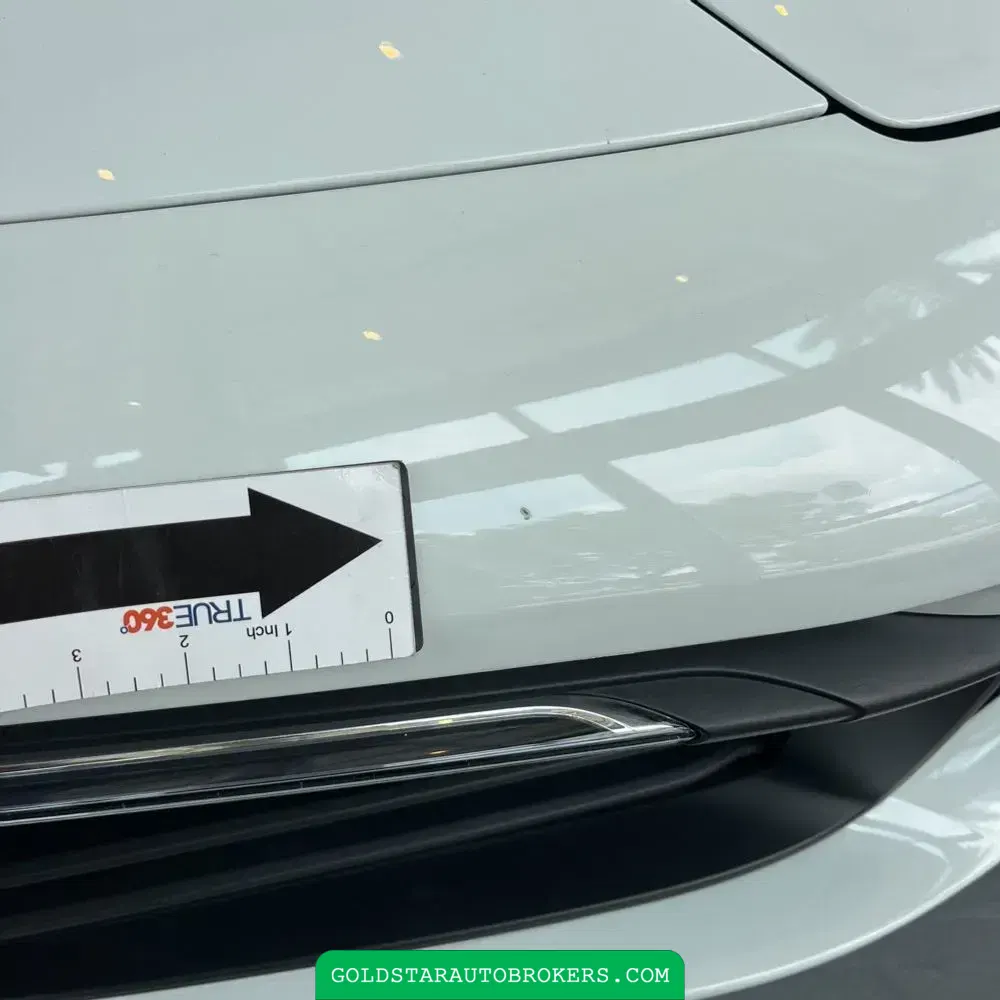 2020 Porsche 911 Carrera 4S