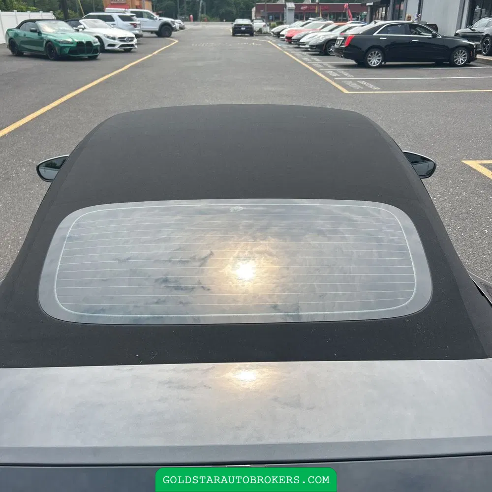 2022 Porsche 911 Carrera S