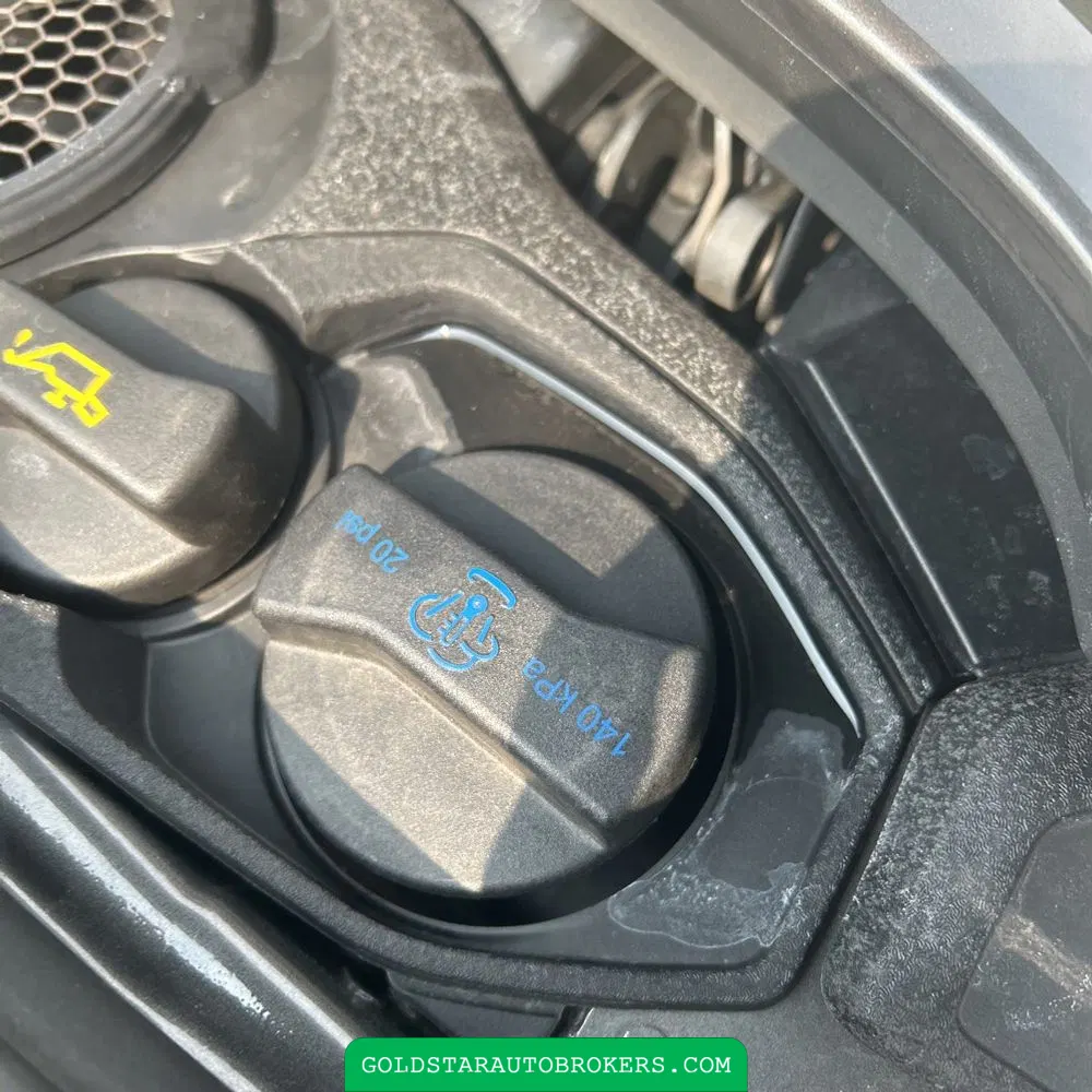 2022 Porsche 911 Carrera S
