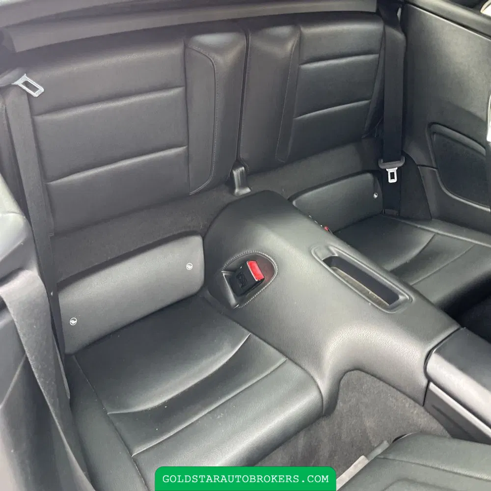 2014 Porsche 911 Carrera 2 S