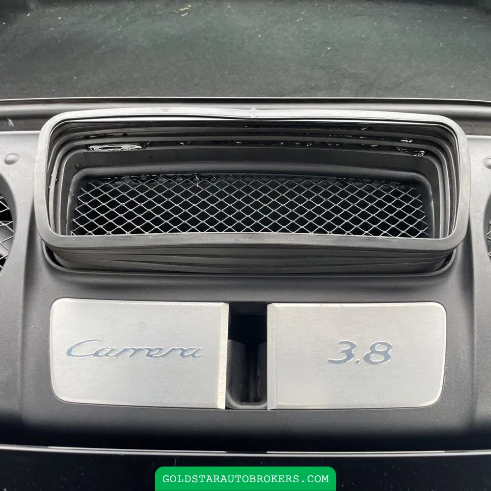 2014 Porsche 911 Carrera 2 S