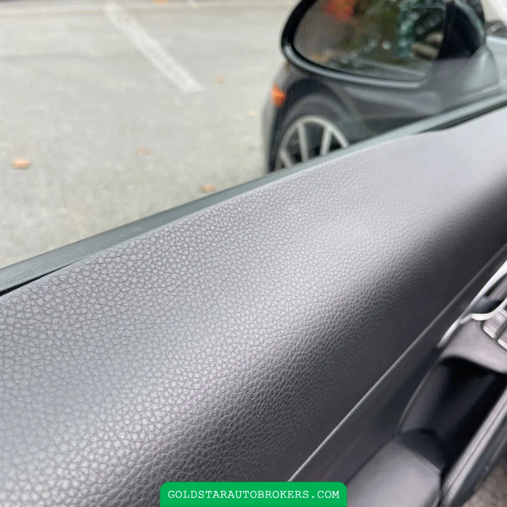 2014 Porsche 911 Carrera 2 S