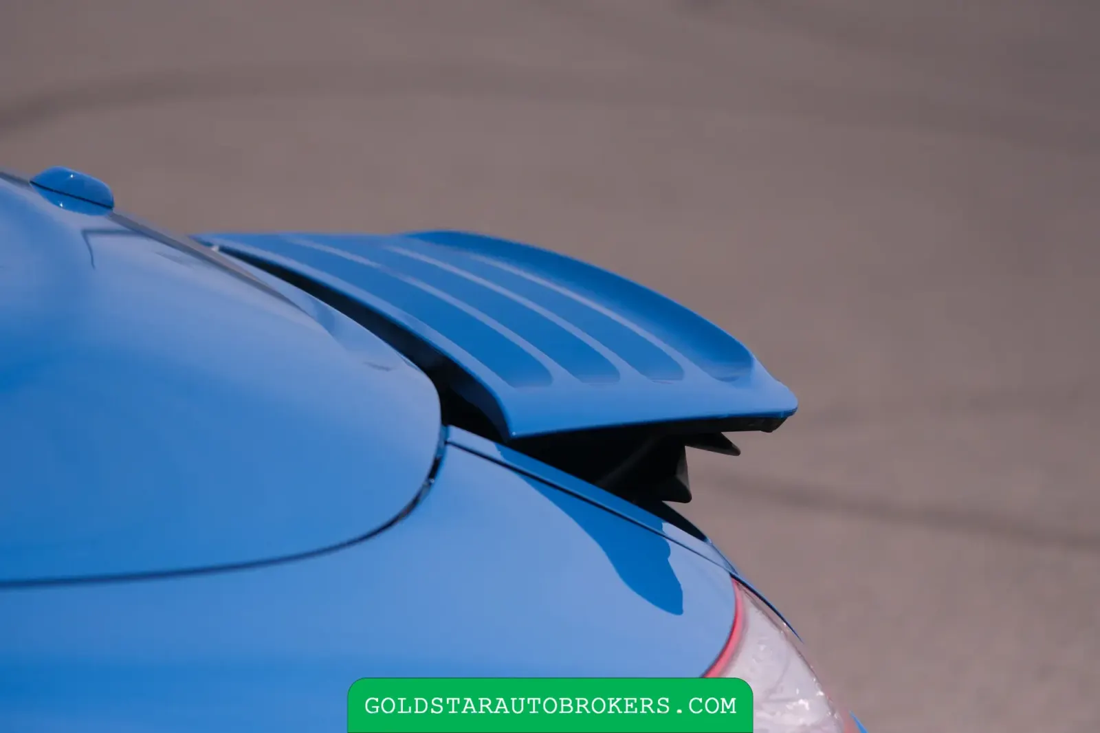2011 Porsche 911 Speedster