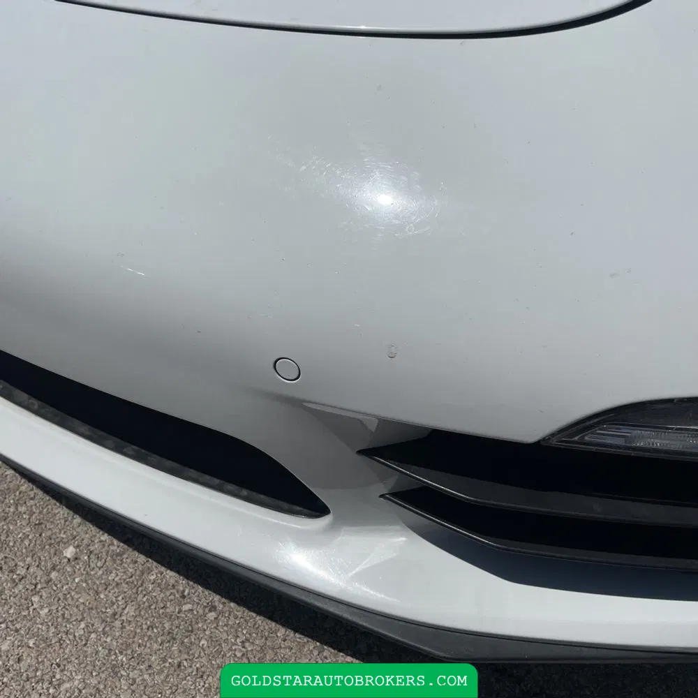 2013 Porsche 911 Carrera S
