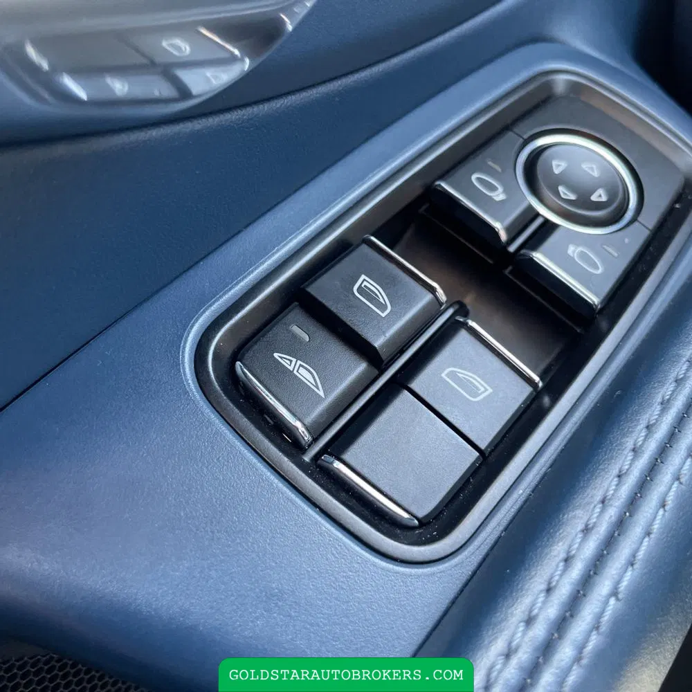 2013 Porsche 911 Carrera S