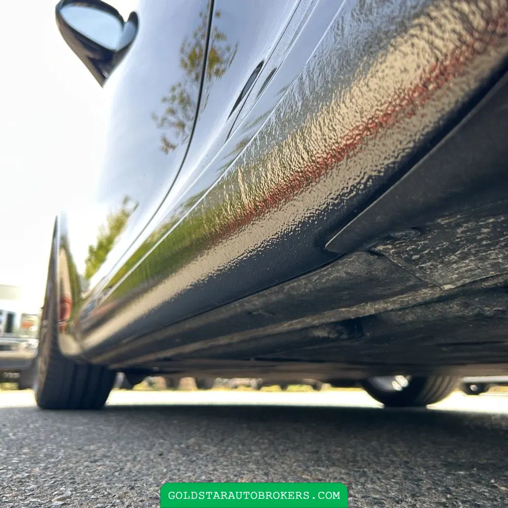 2018 Porsche 911 Carrera S