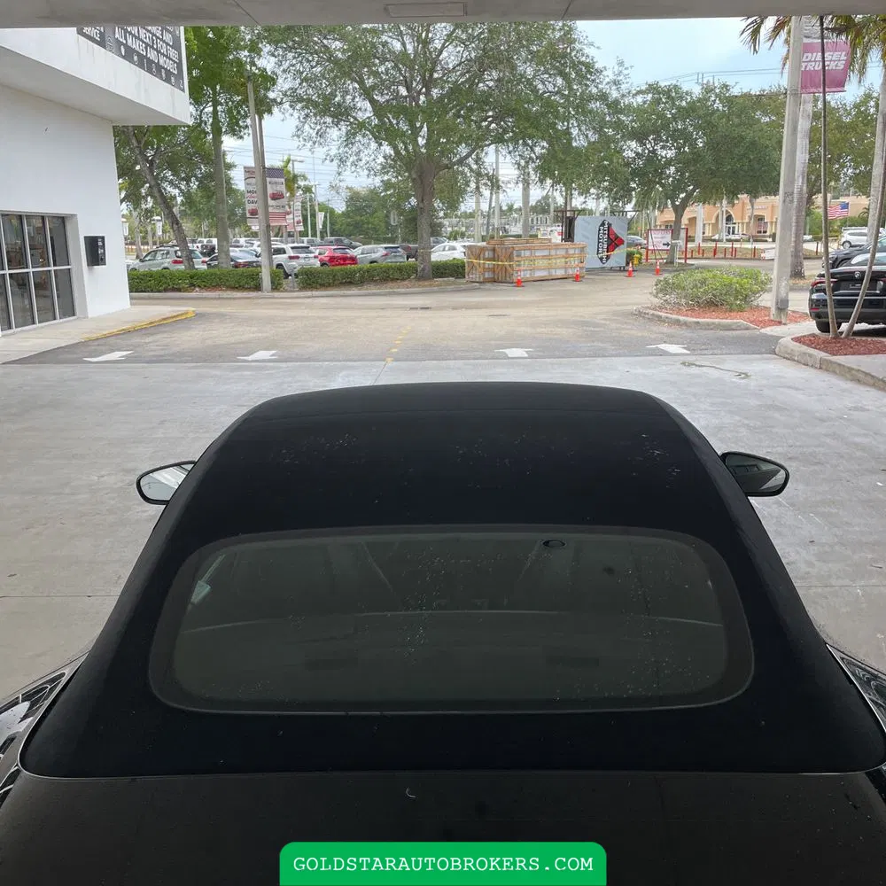 2023 Porsche 911 Carrera S